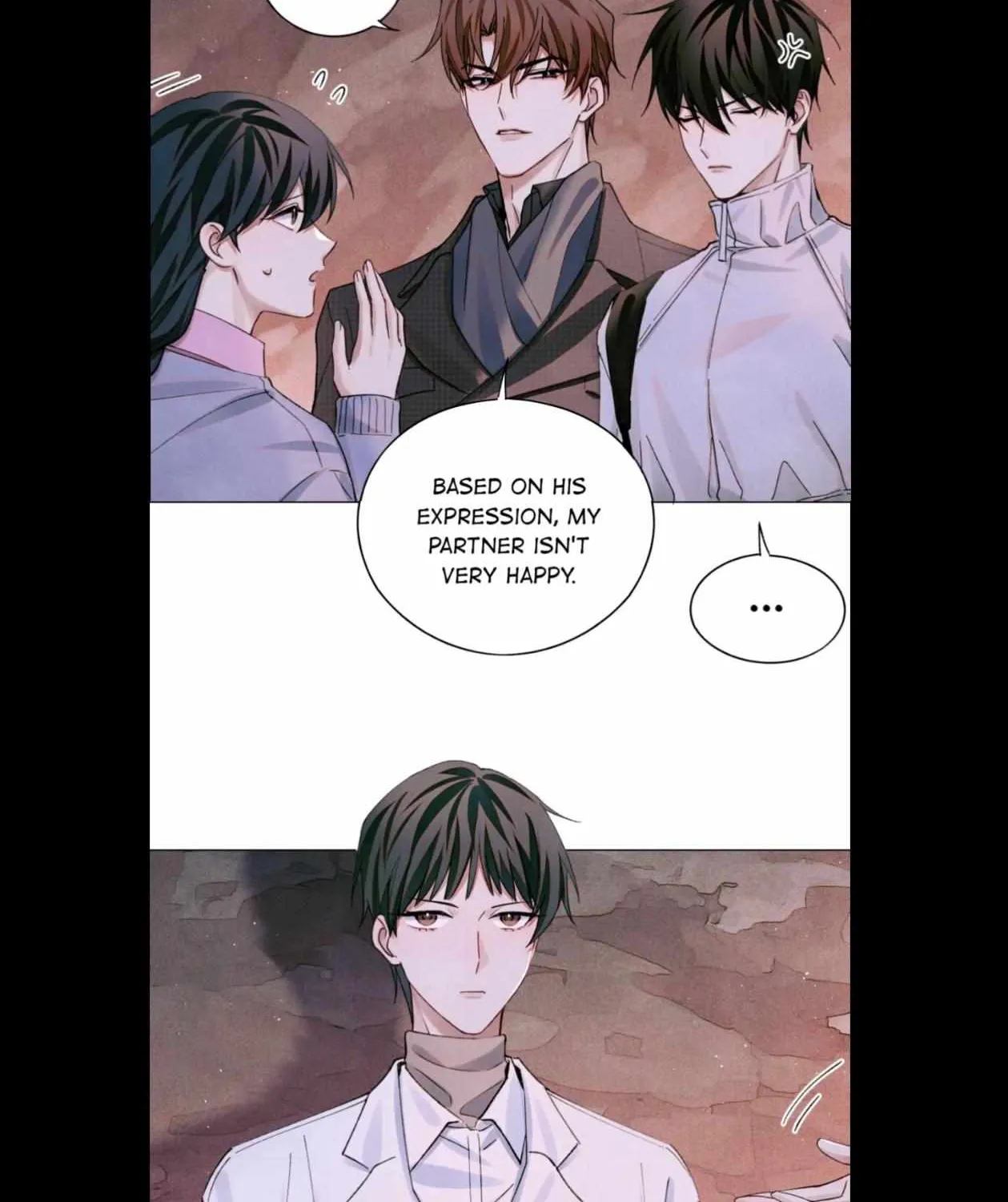 Read Global Examination chapter 76 image 25 on Lezhin