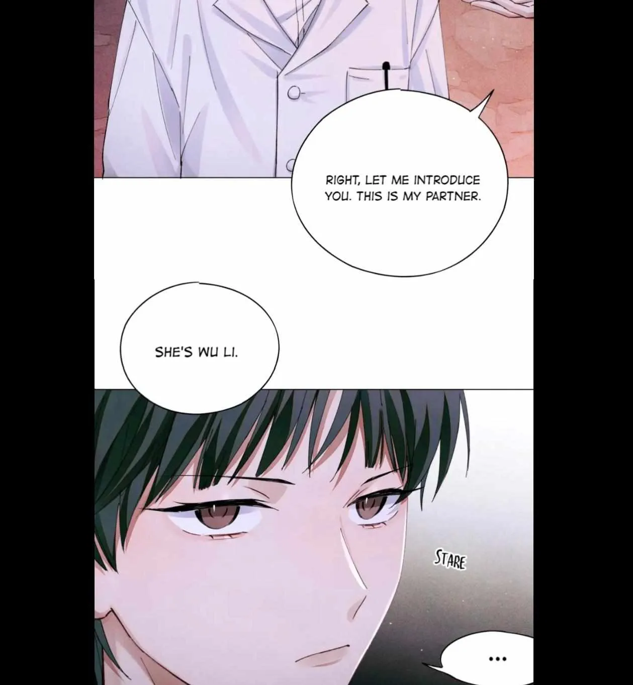 Read Global Examination chapter 76 image 26 on Lezhin