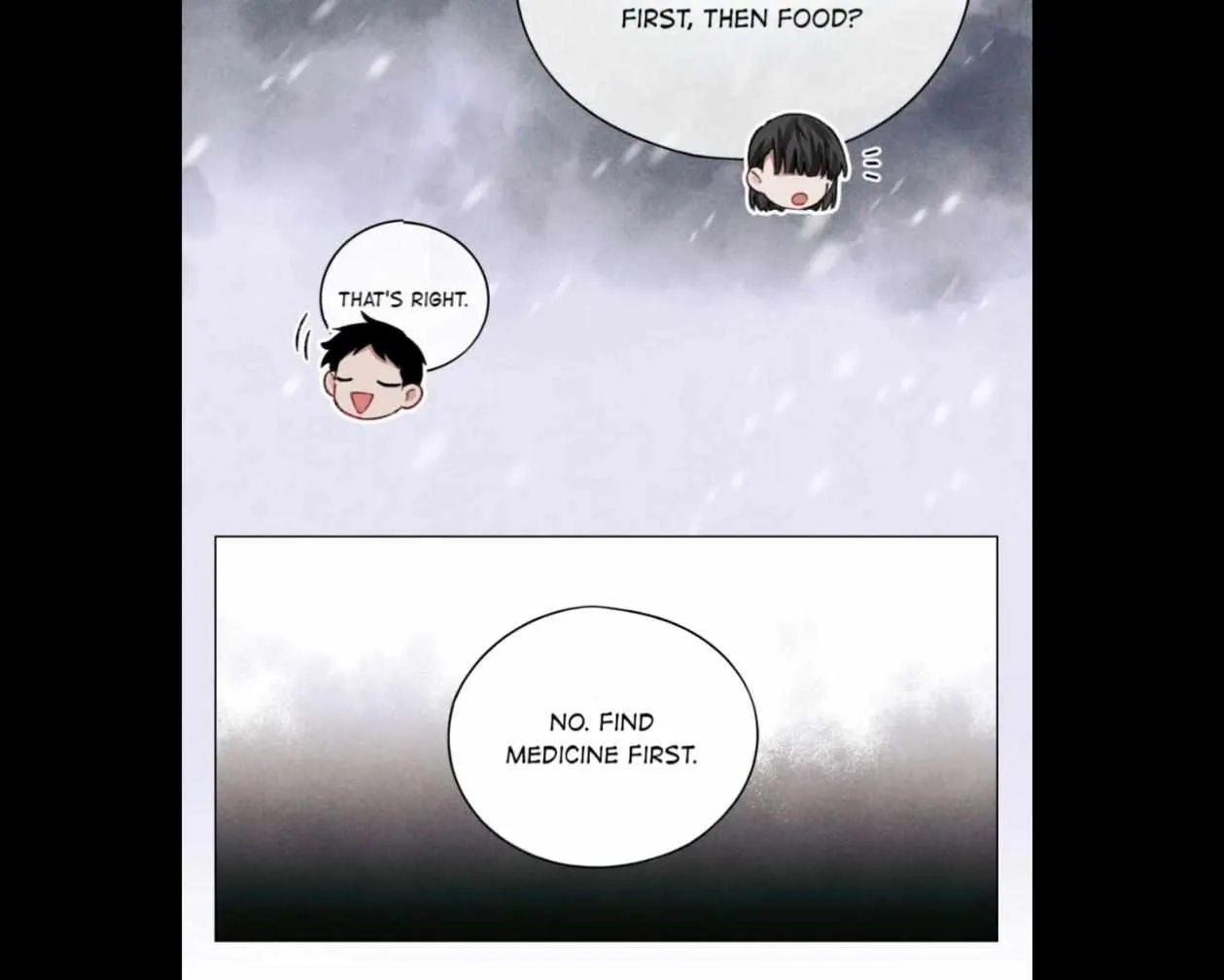 Read Global Examination chapter 76 image 35 on Lezhin