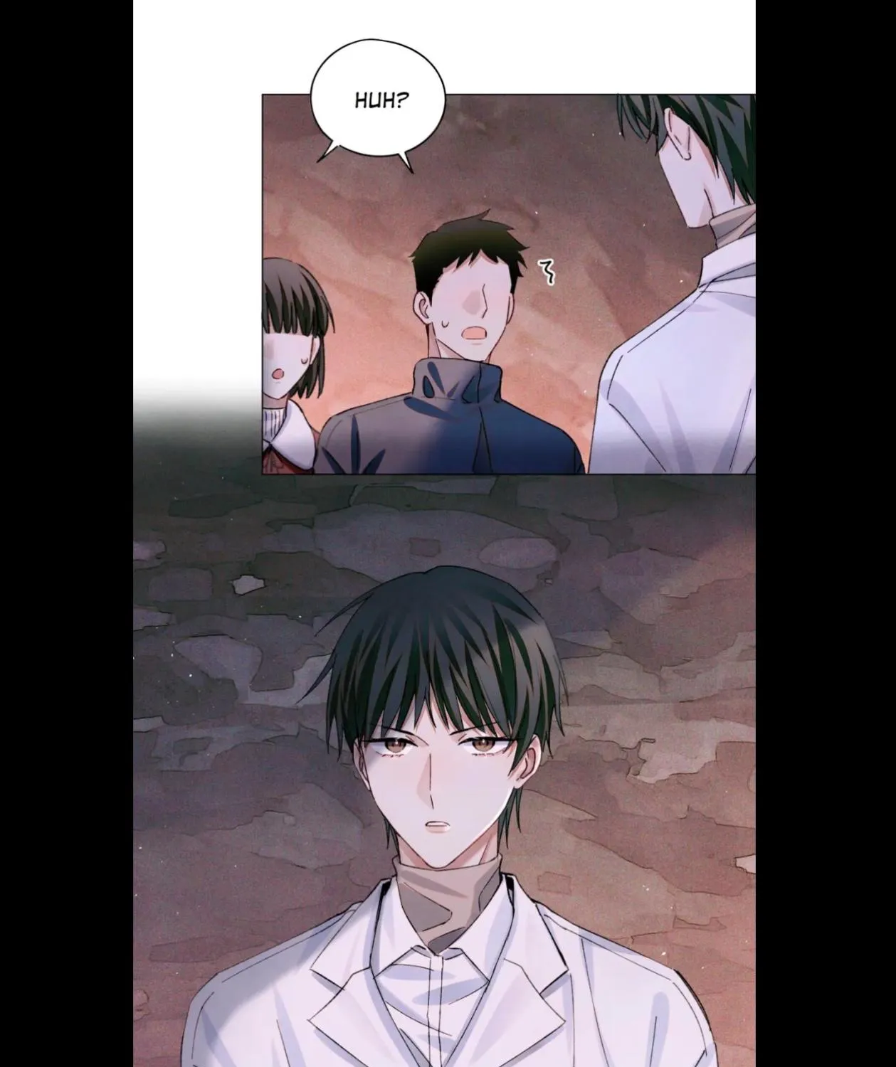Read Global Examination chapter 76 image 36 on Lezhin