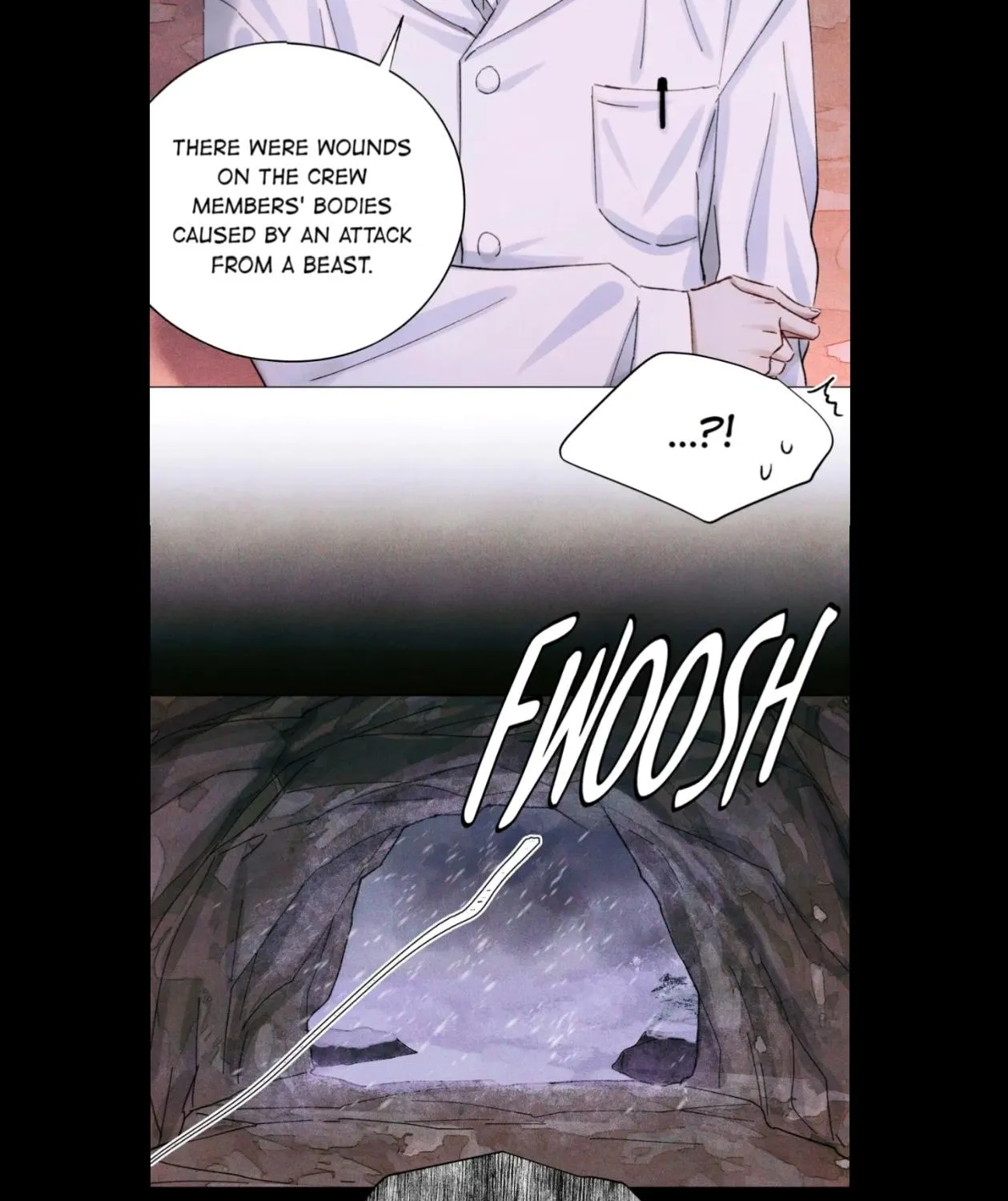 Read Global Examination chapter 76 image 37 on Lezhin