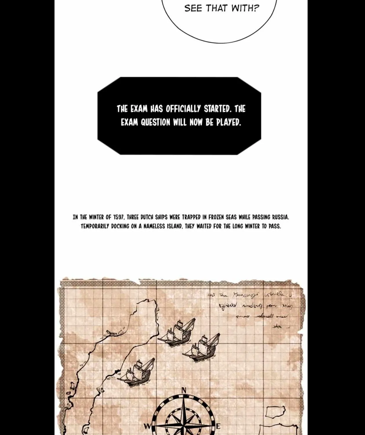 Read Global Examination chapter 76 image 5 on Lezhin