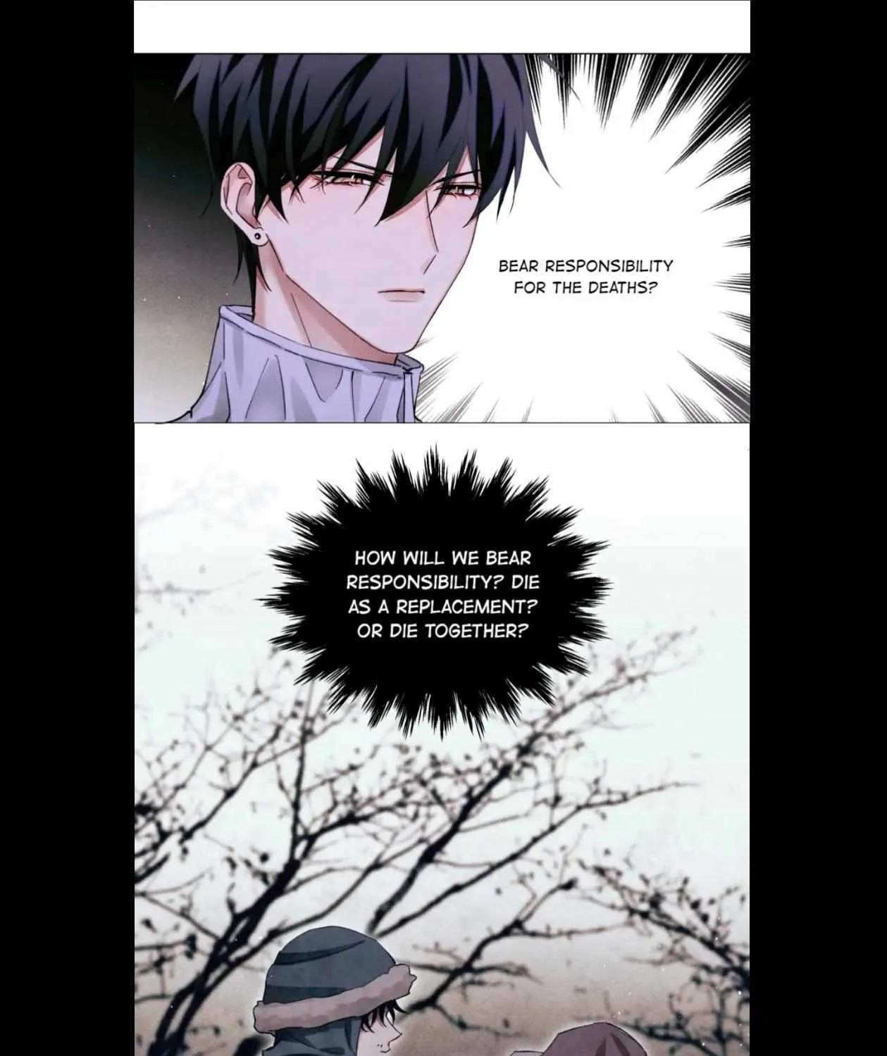 Read Global Examination chapter 76 image 9 on Lezhin