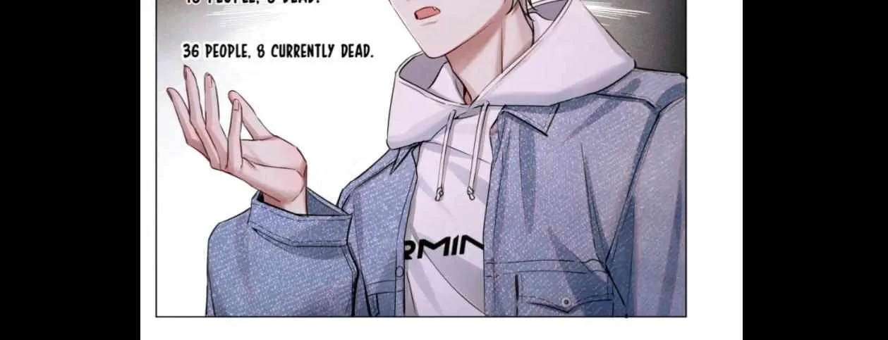 Read Global Examination chapter 77 image 10 on Lezhin