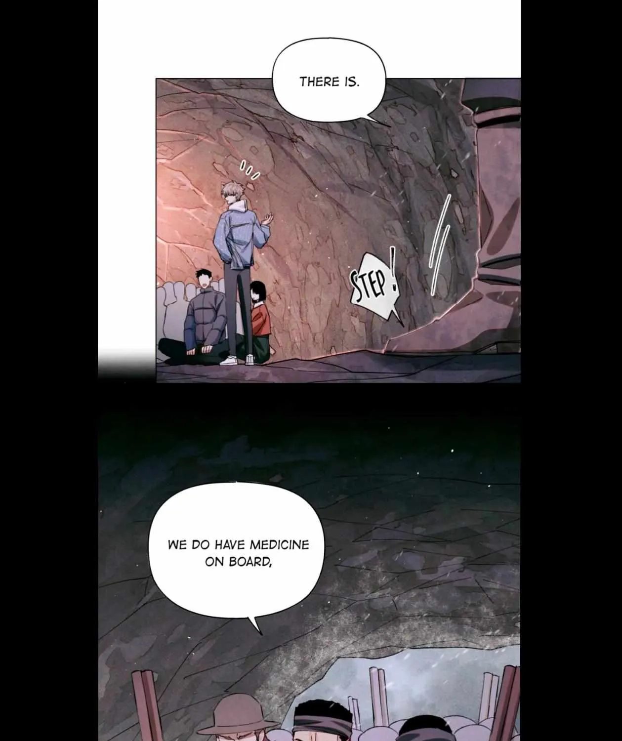Read Global Examination chapter 77 image 11 on Lezhin