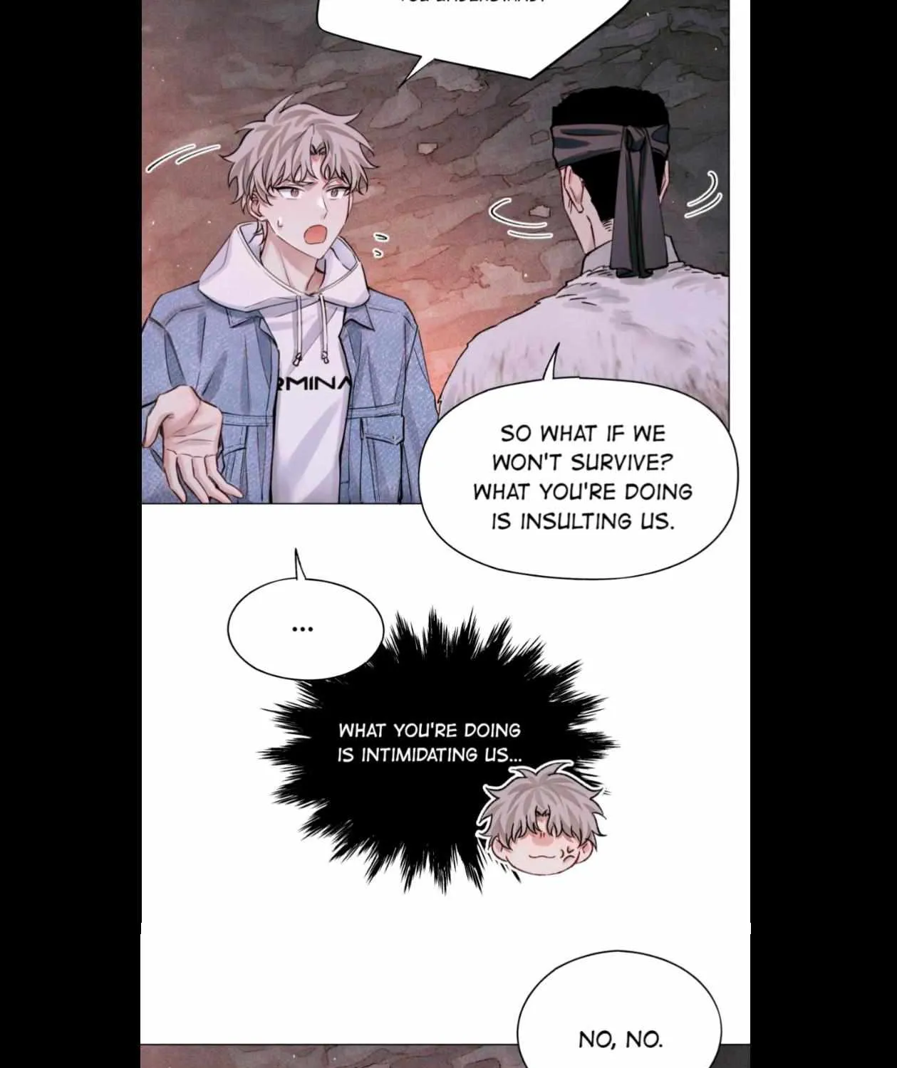 Read Global Examination chapter 77 image 13 on Lezhin
