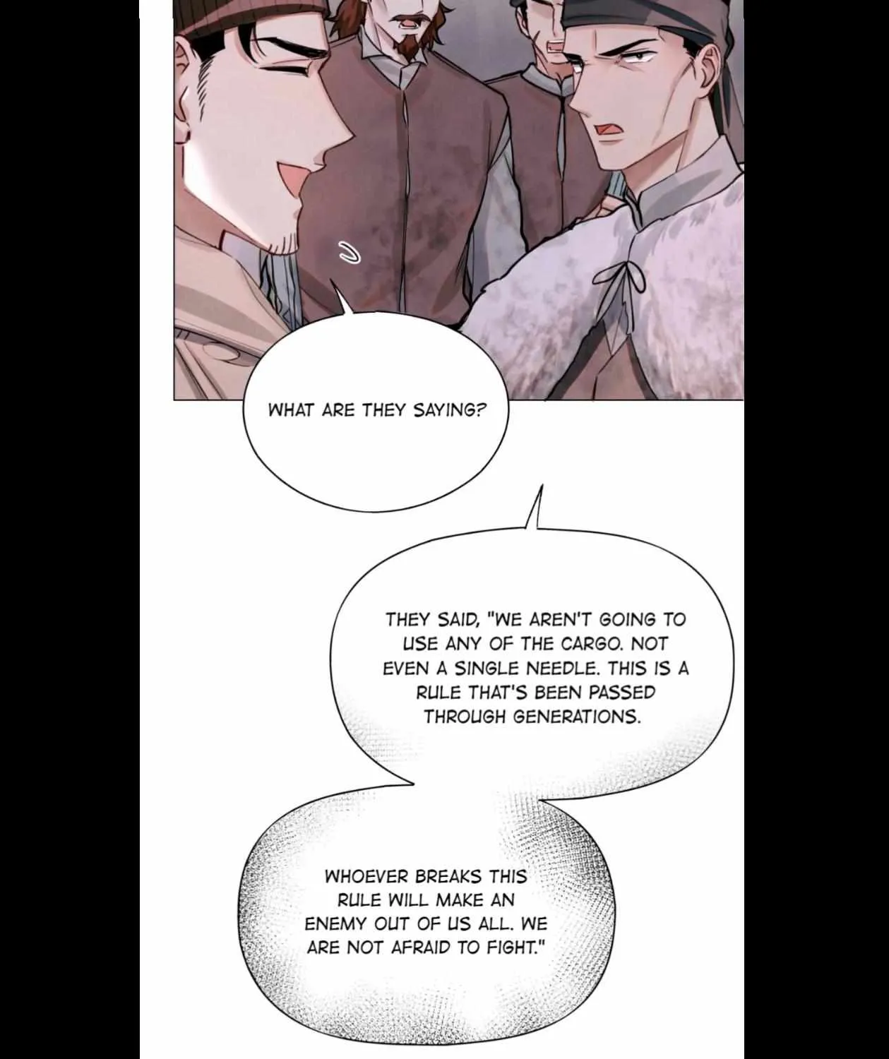 Read Global Examination chapter 77 image 15 on Lezhin