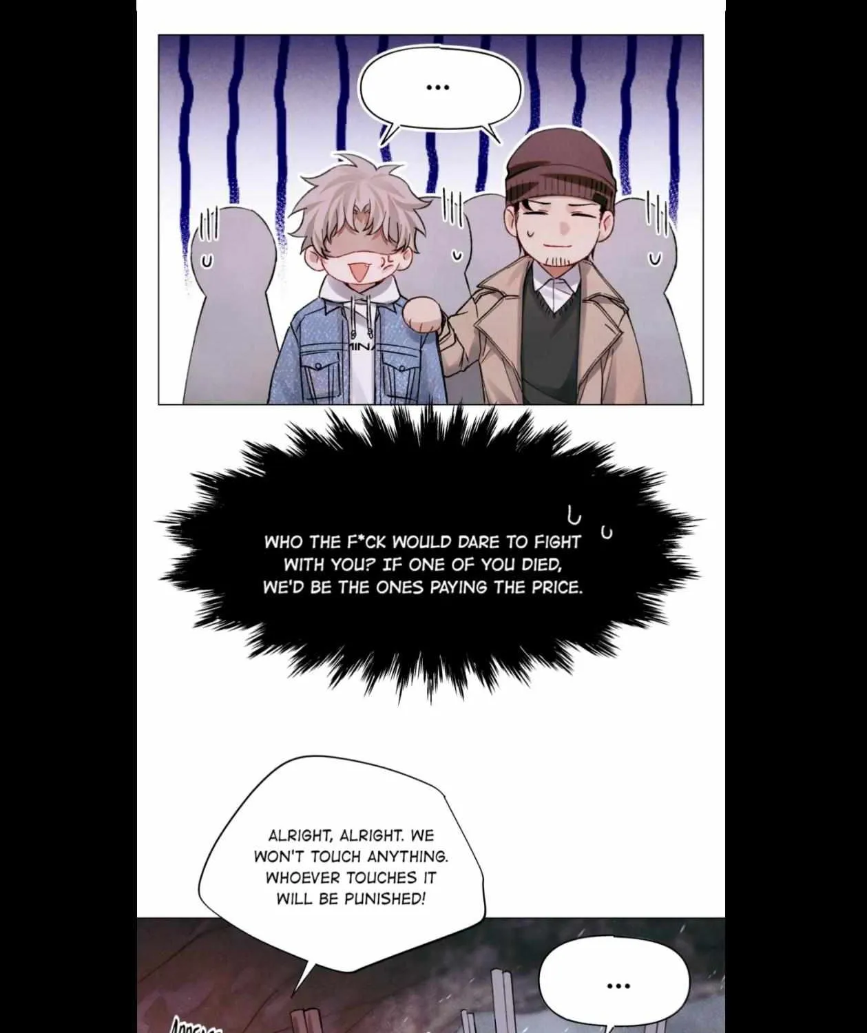 Read Global Examination chapter 77 image 16 on Lezhin