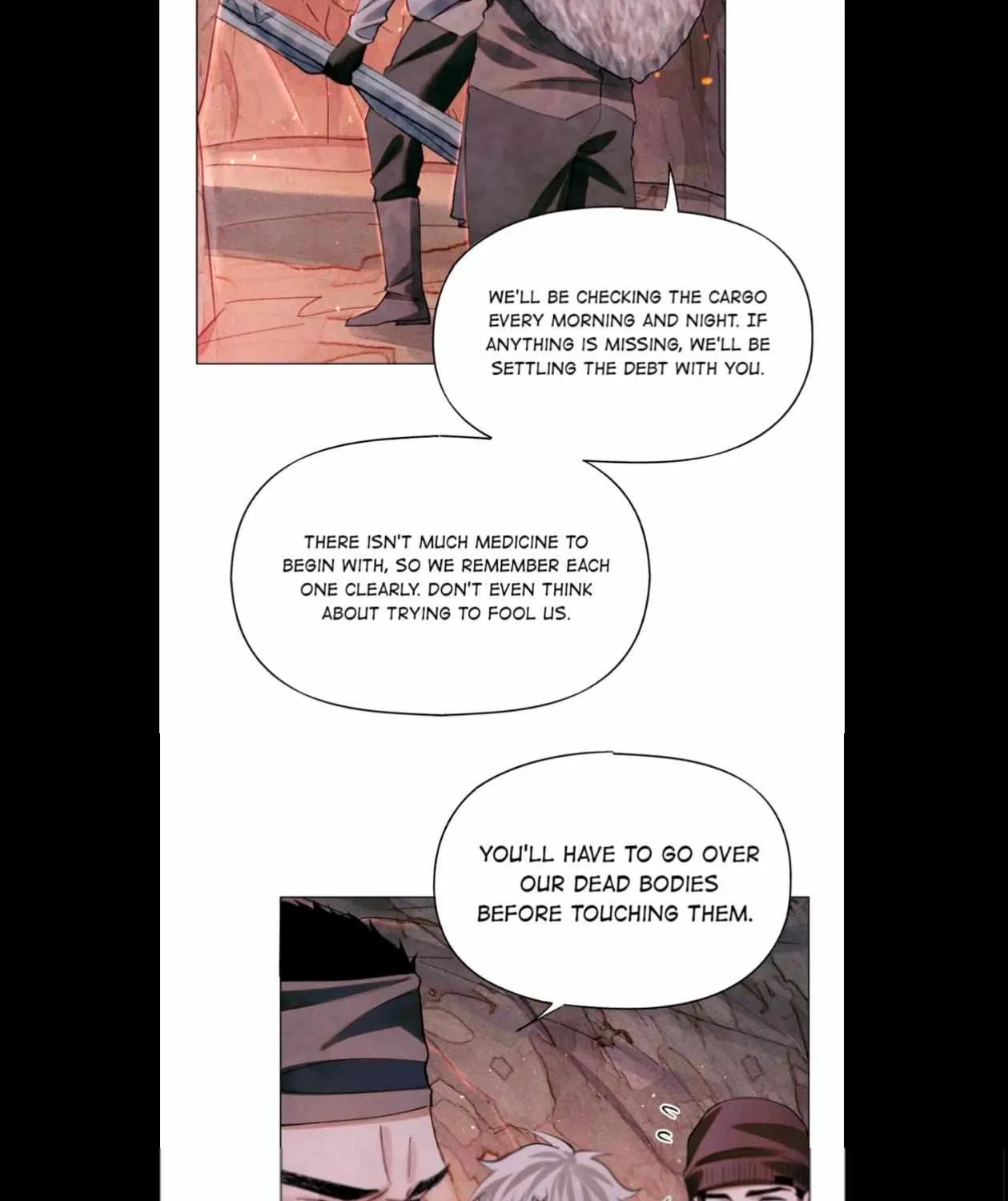 Read Global Examination chapter 77 image 18 on Lezhin