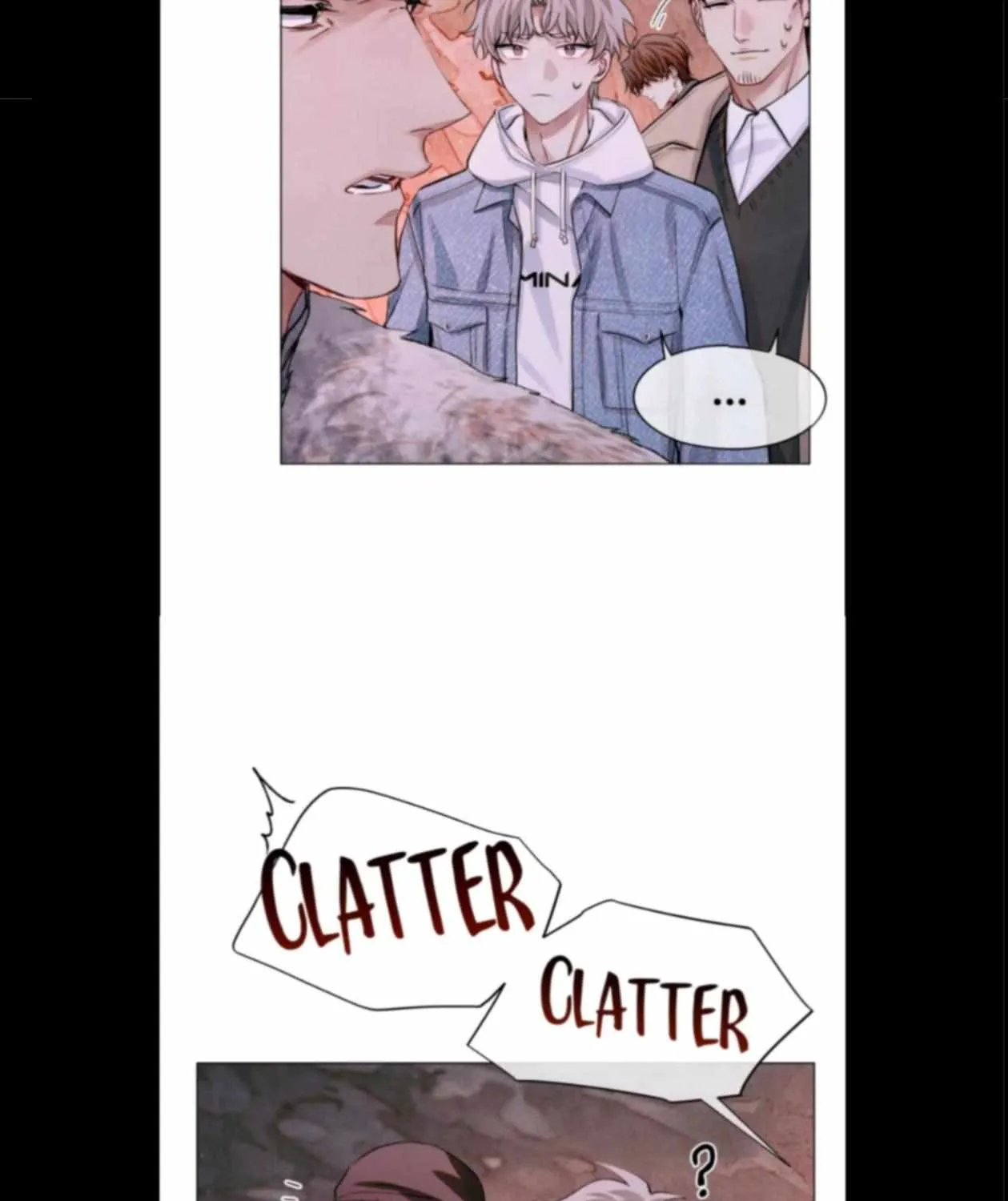 Read Global Examination chapter 77 image 19 on Lezhin