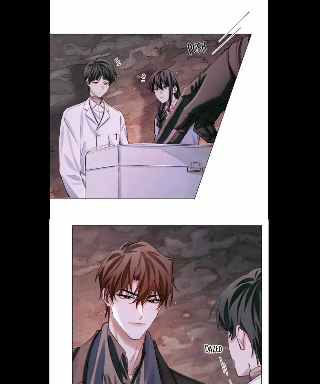 Read Global Examination chapter 77 image 22 on Lezhin