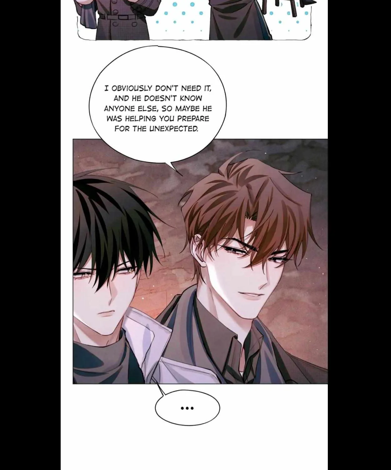 Read Global Examination chapter 77 image 26 on Lezhin