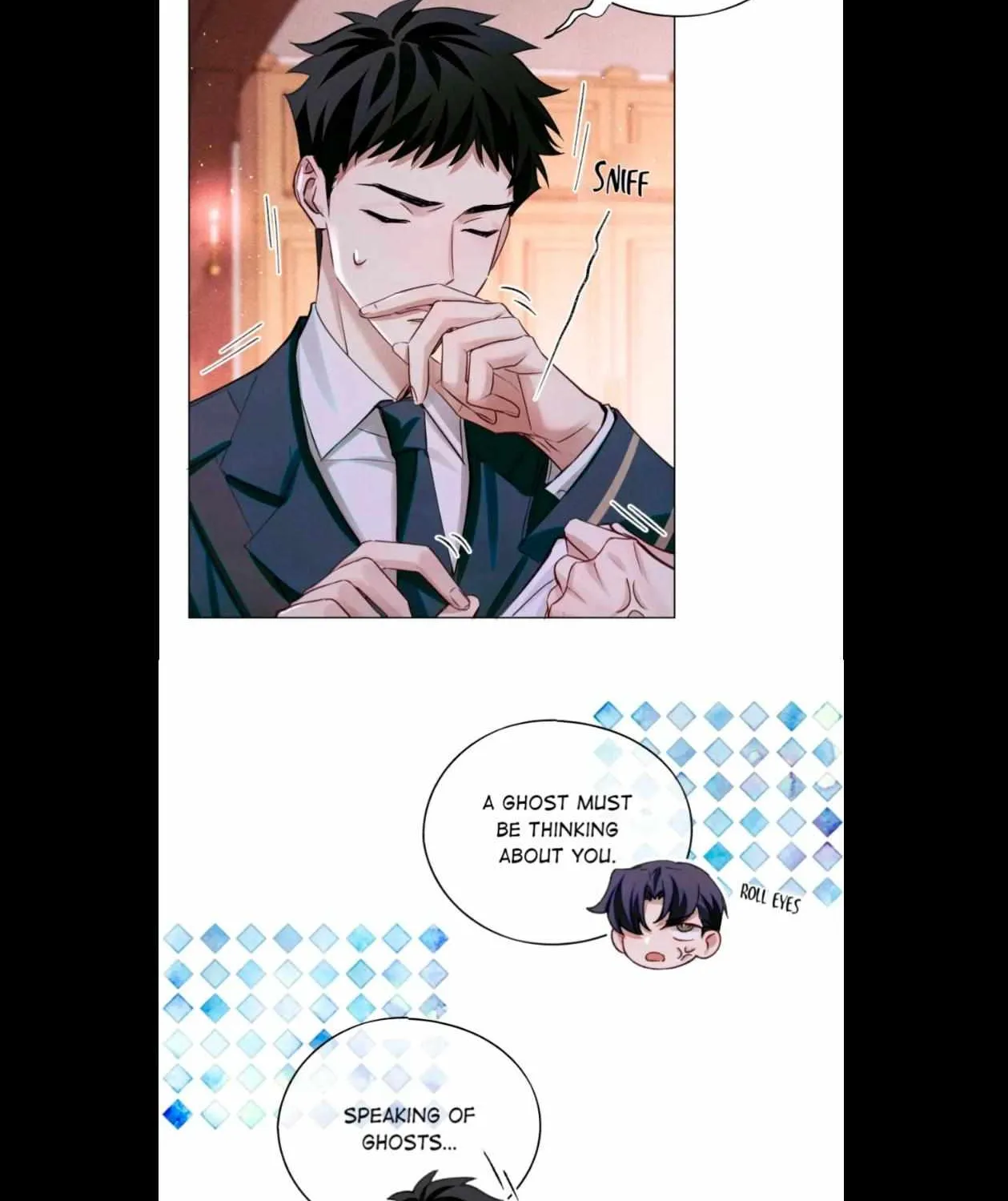 Read Global Examination chapter 77 image 30 on Lezhin