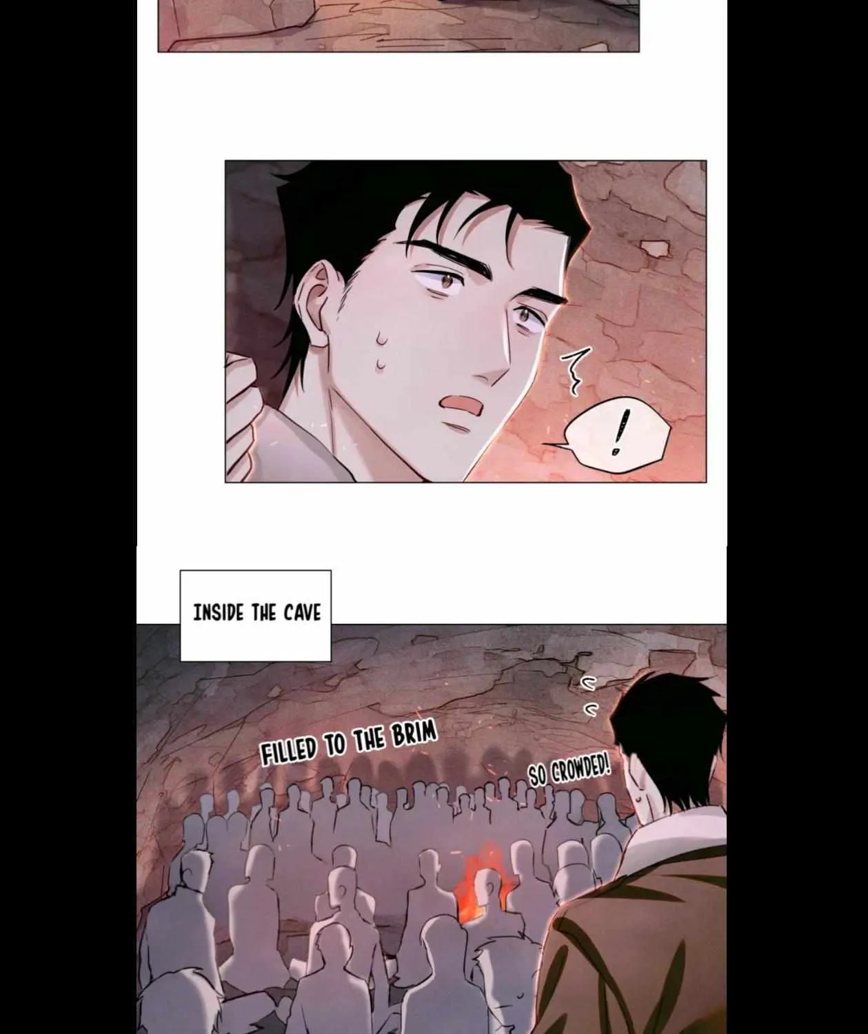 Read Global Examination chapter 77 image 34 on Lezhin