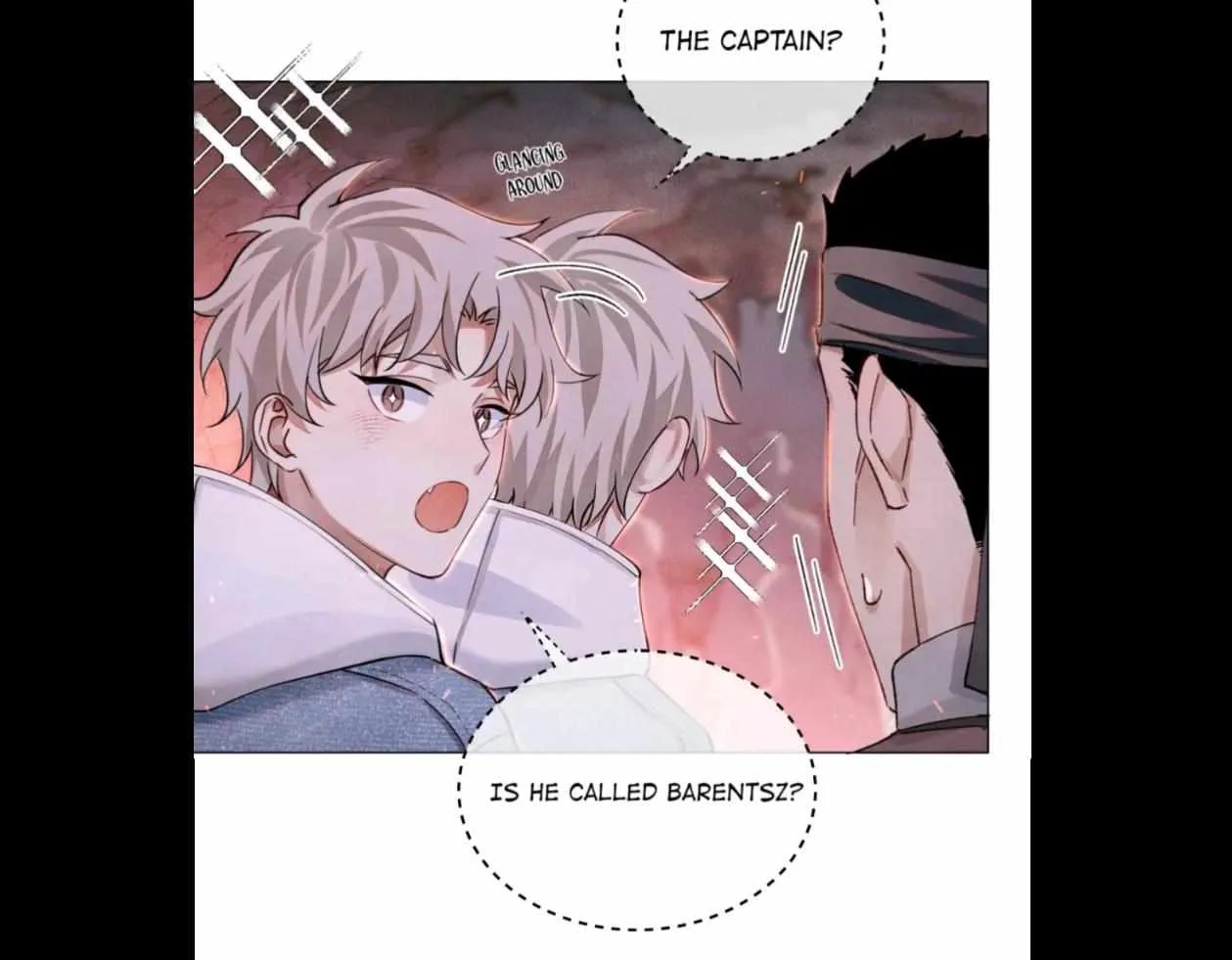 Read Global Examination chapter 77 image 37 on Lezhin