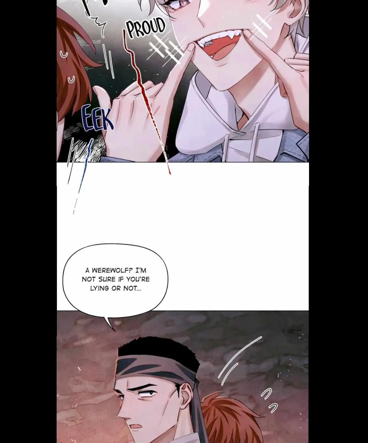 Read Global Examination chapter 77 image 40 on Lezhin
