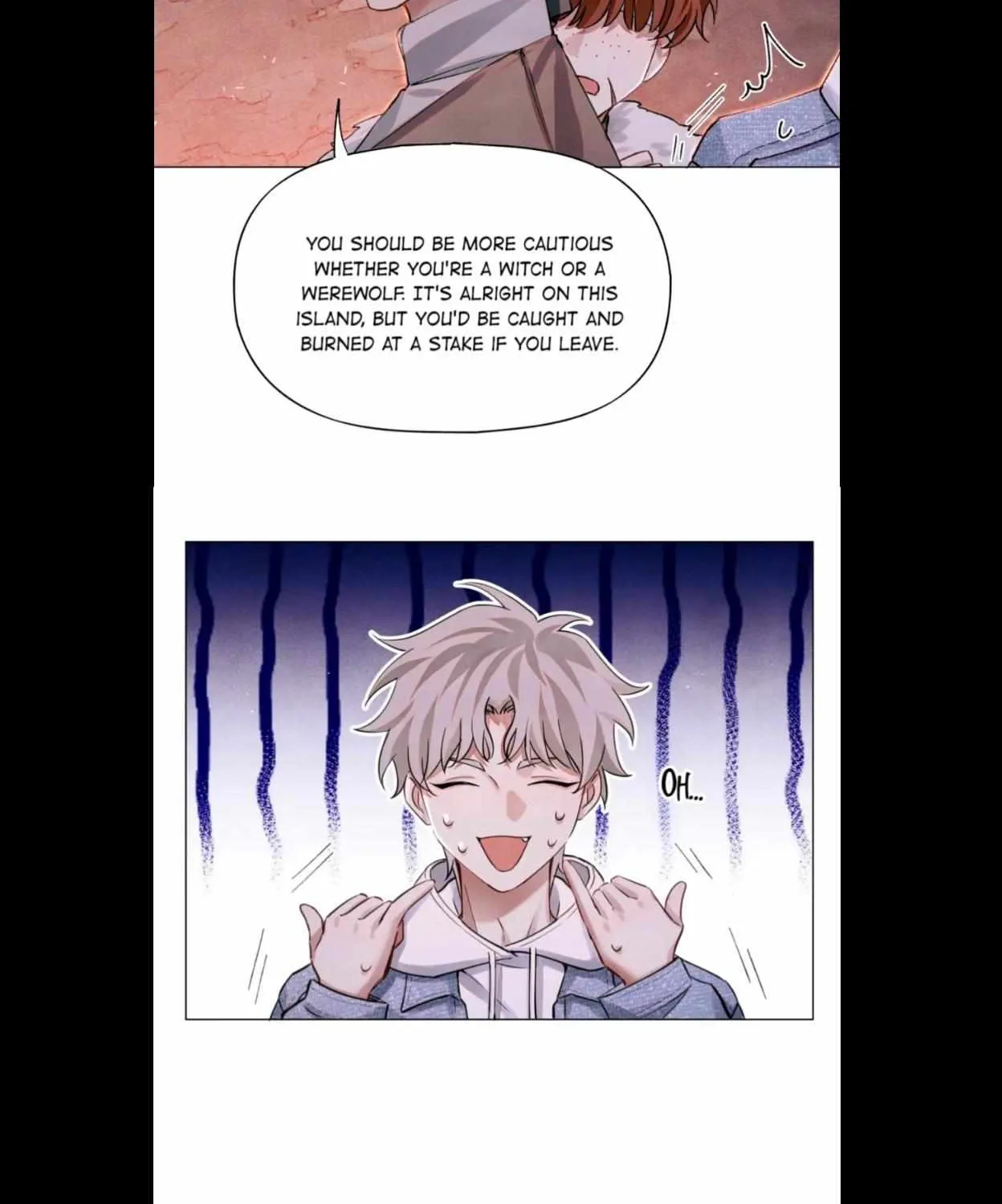 Read Global Examination chapter 77 image 41 on Lezhin