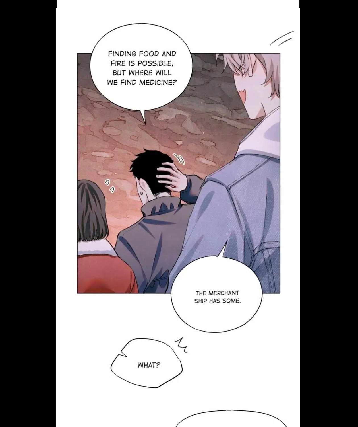 Read Global Examination chapter 77 image 5 on Lezhin