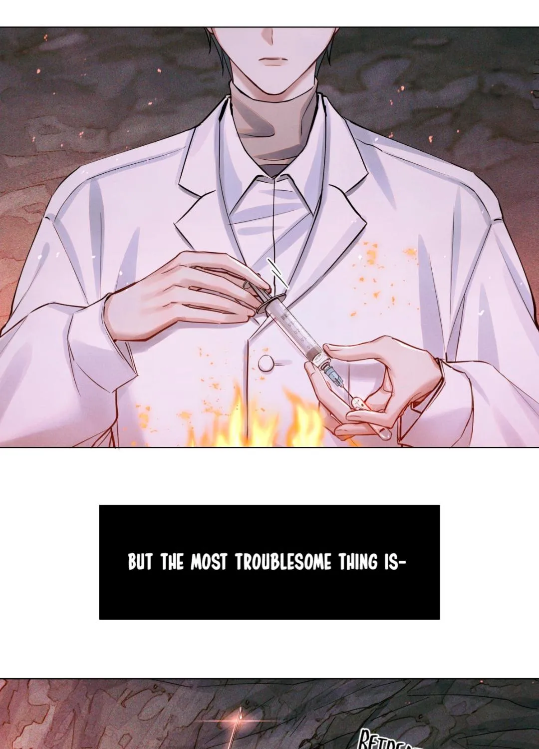 Read Global Examination chapter 78 image 10 on Lezhin