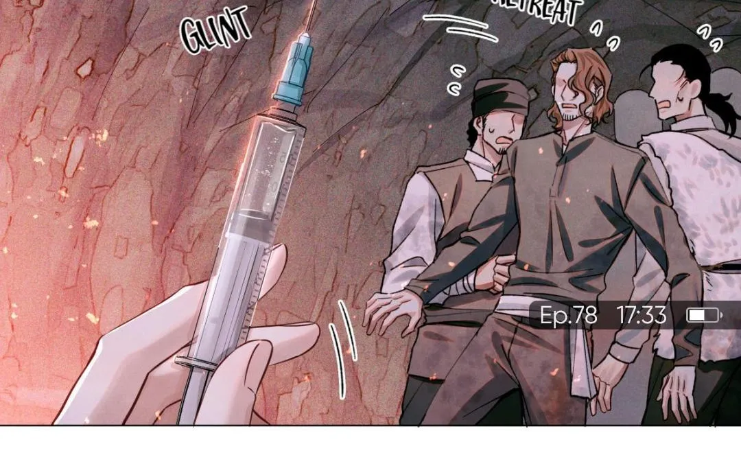 Read Global Examination chapter 78 image 11 on Lezhin