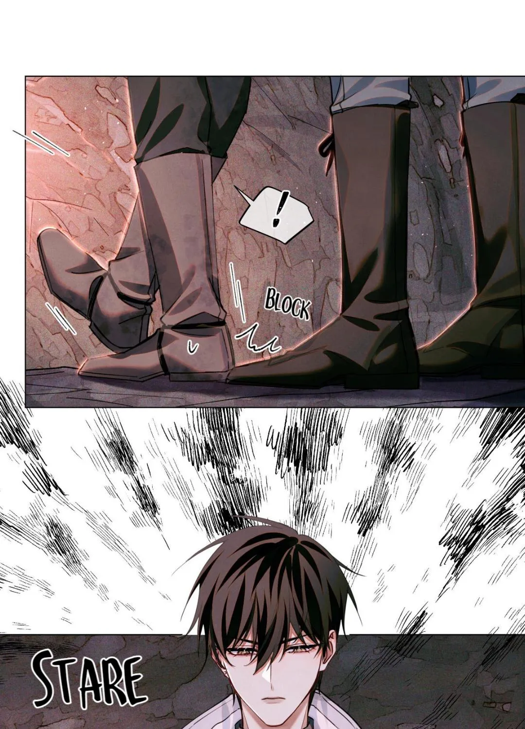 Read Global Examination chapter 78 image 12 on Lezhin
