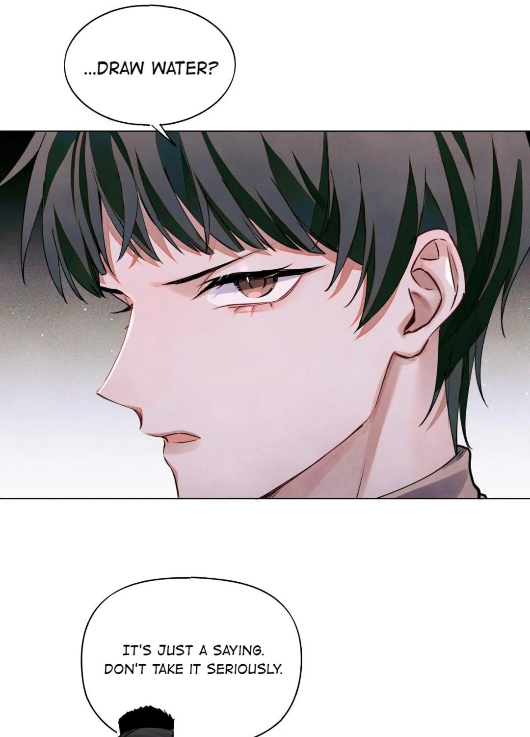 Read Global Examination chapter 78 image 18 on Lezhin