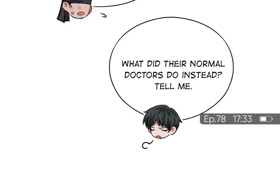 Read Global Examination chapter 78 image 19 on Lezhin