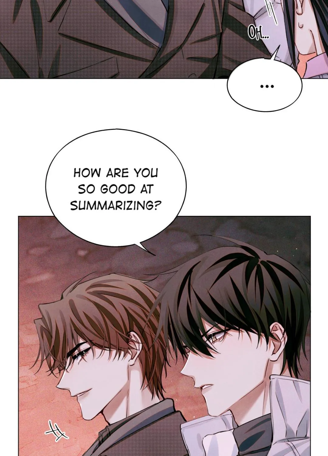Read Global Examination chapter 78 image 24 on Lezhin
