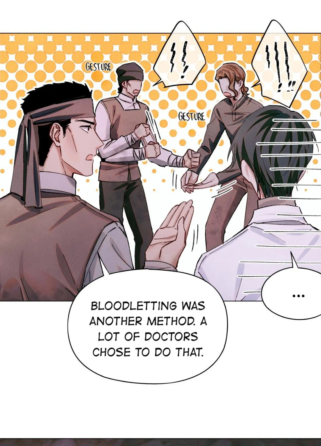 Read Global Examination chapter 78 image 26 on Lezhin