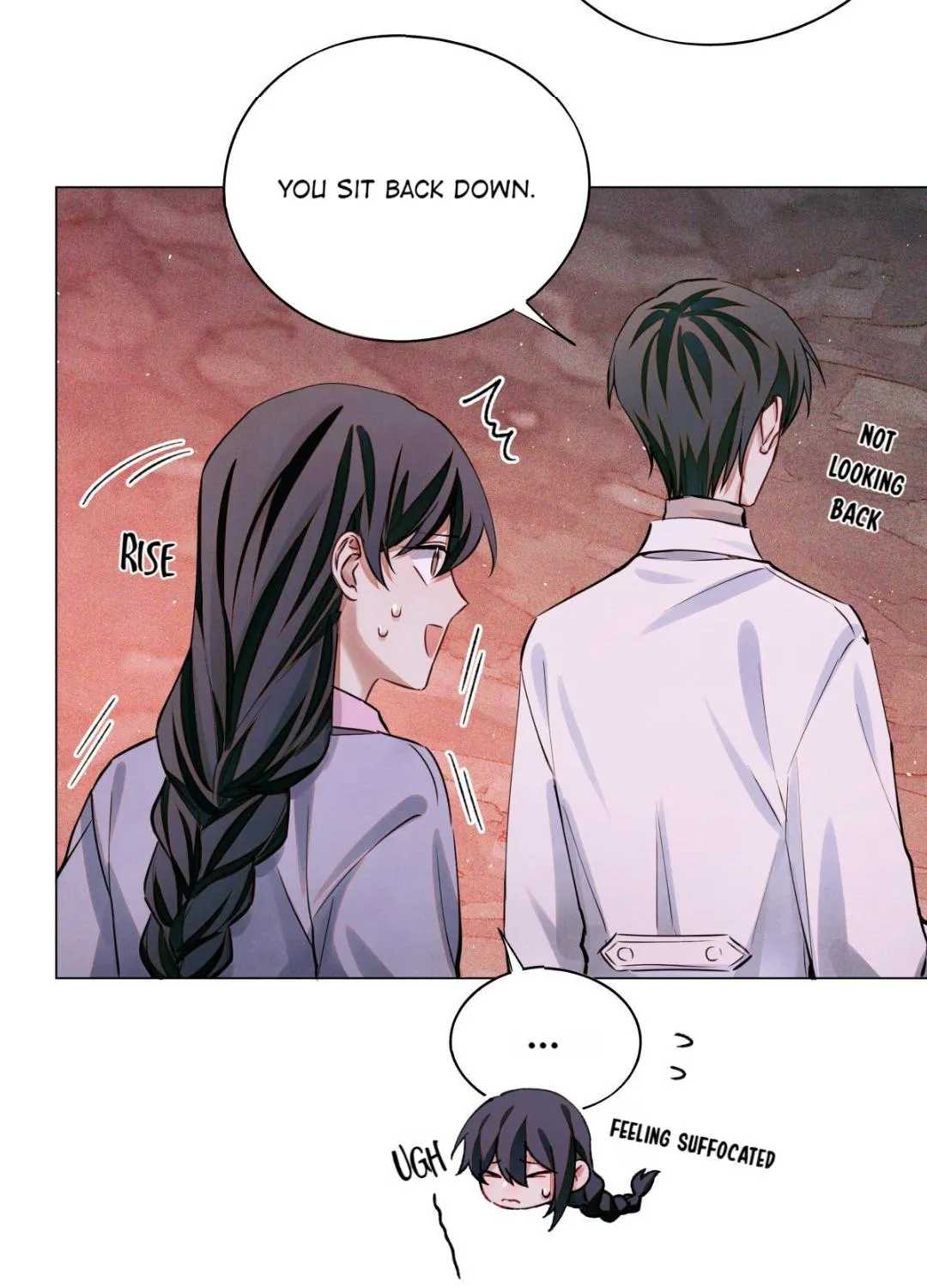 Read Global Examination chapter 78 image 30 on Lezhin