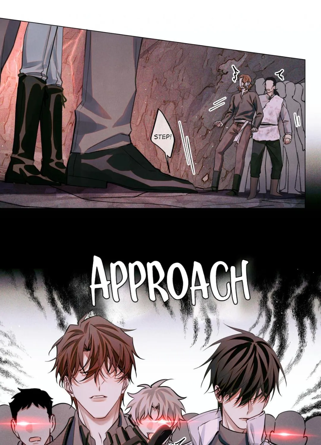 Read Global Examination chapter 78 image 32 on Lezhin