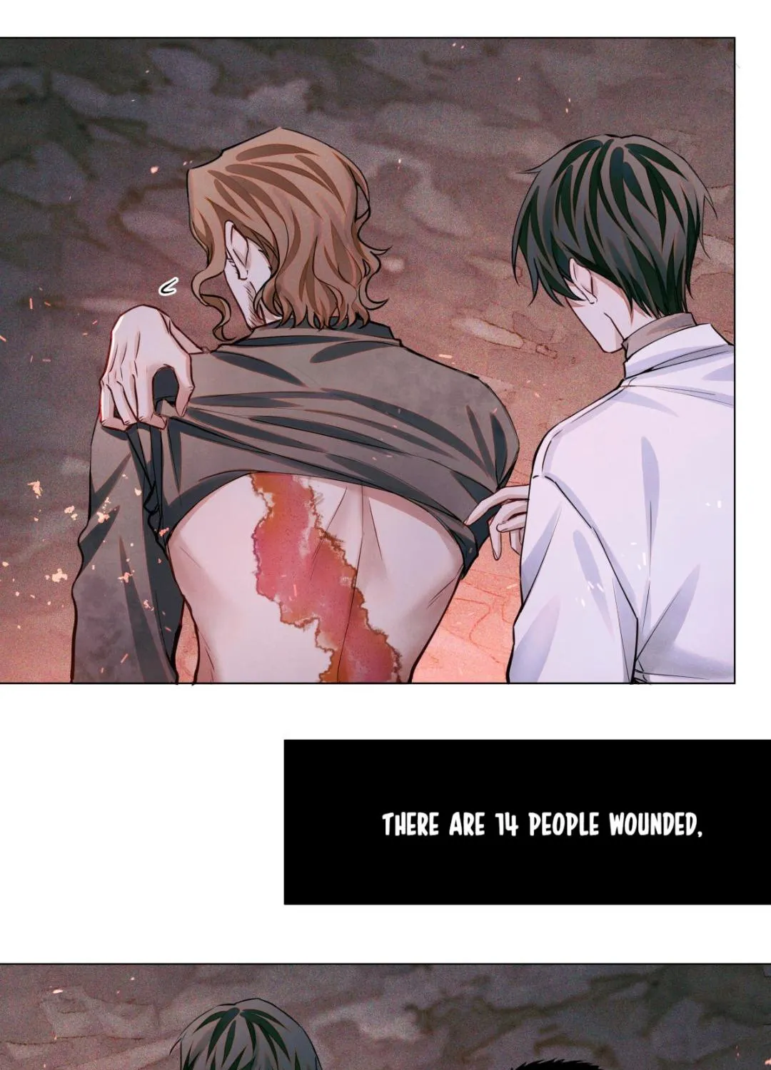 Read Global Examination chapter 78 image 4 on Lezhin