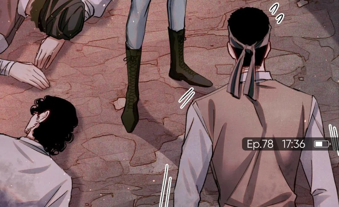Read Global Examination chapter 78 image 41 on Lezhin