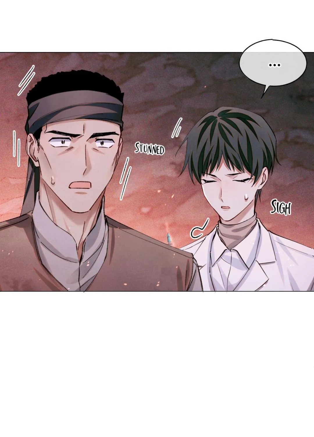 Read Global Examination chapter 78 image 42 on Lezhin