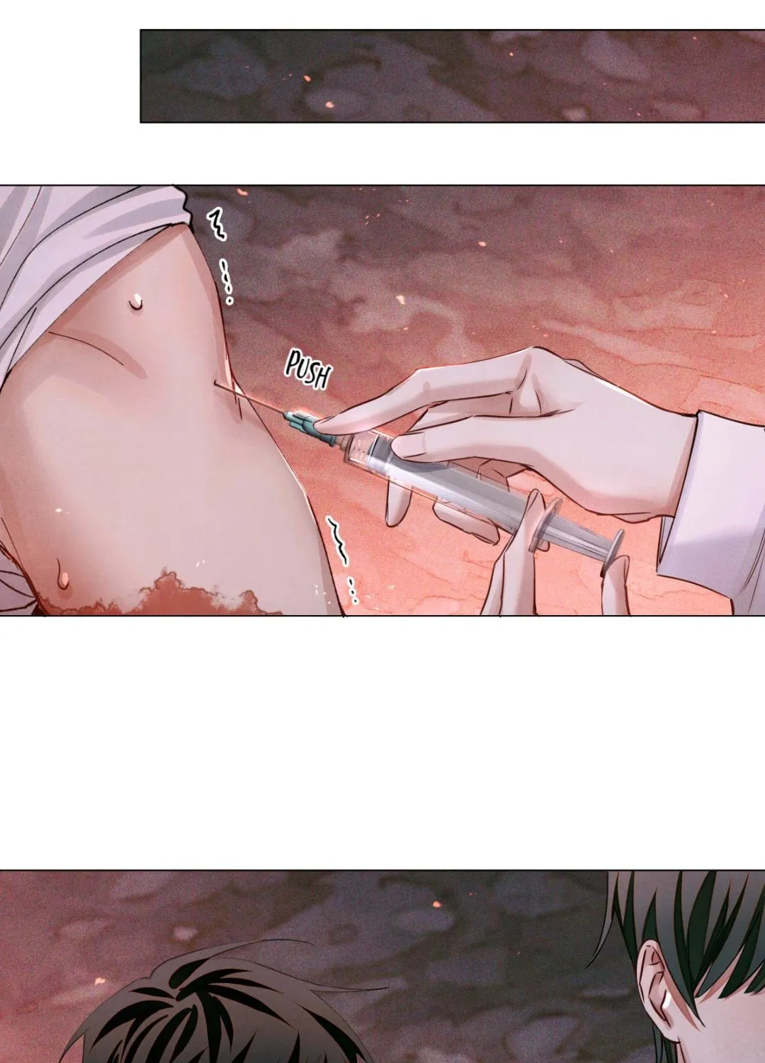 Read Global Examination chapter 78 image 44 on Lezhin