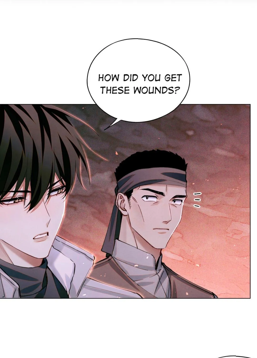 Read Global Examination chapter 78 image 48 on Lezhin