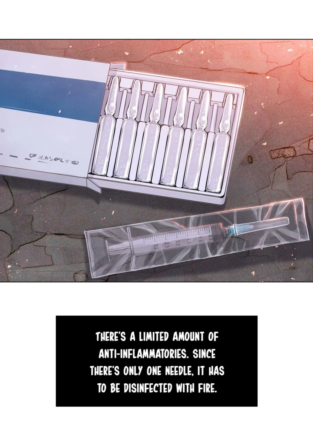 Read Global Examination chapter 78 image 8 on Lezhin