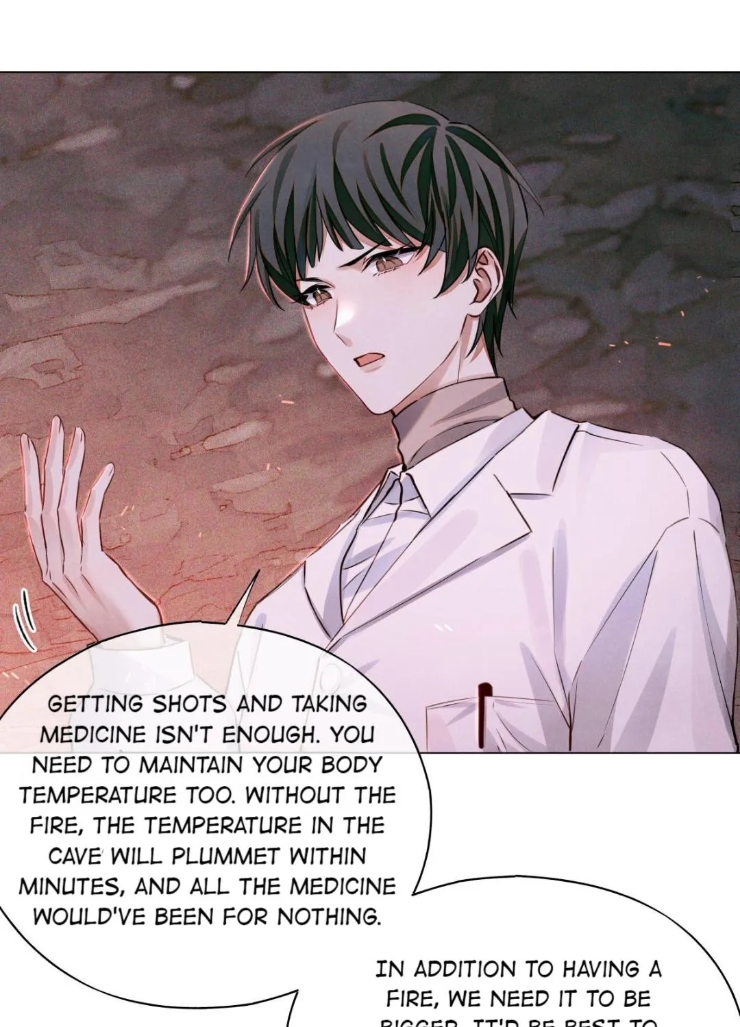 Read Global Examination chapter 79 image 10 on Lezhin