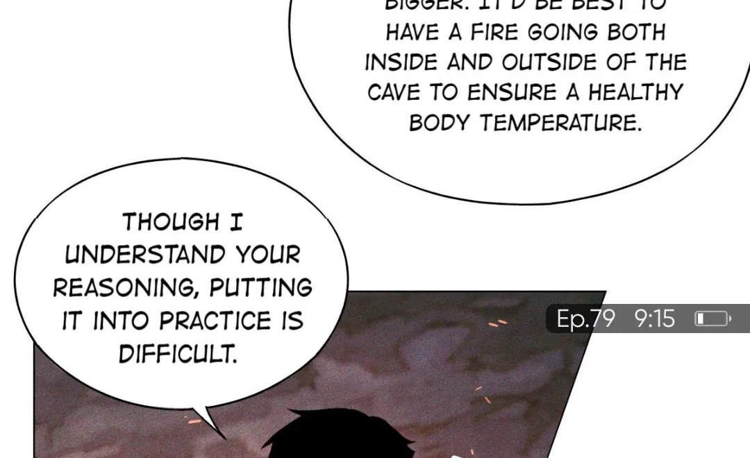 Read Global Examination chapter 79 image 11 on Lezhin