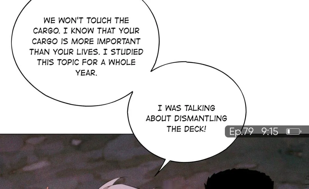 Read Global Examination chapter 79 image 15 on Lezhin