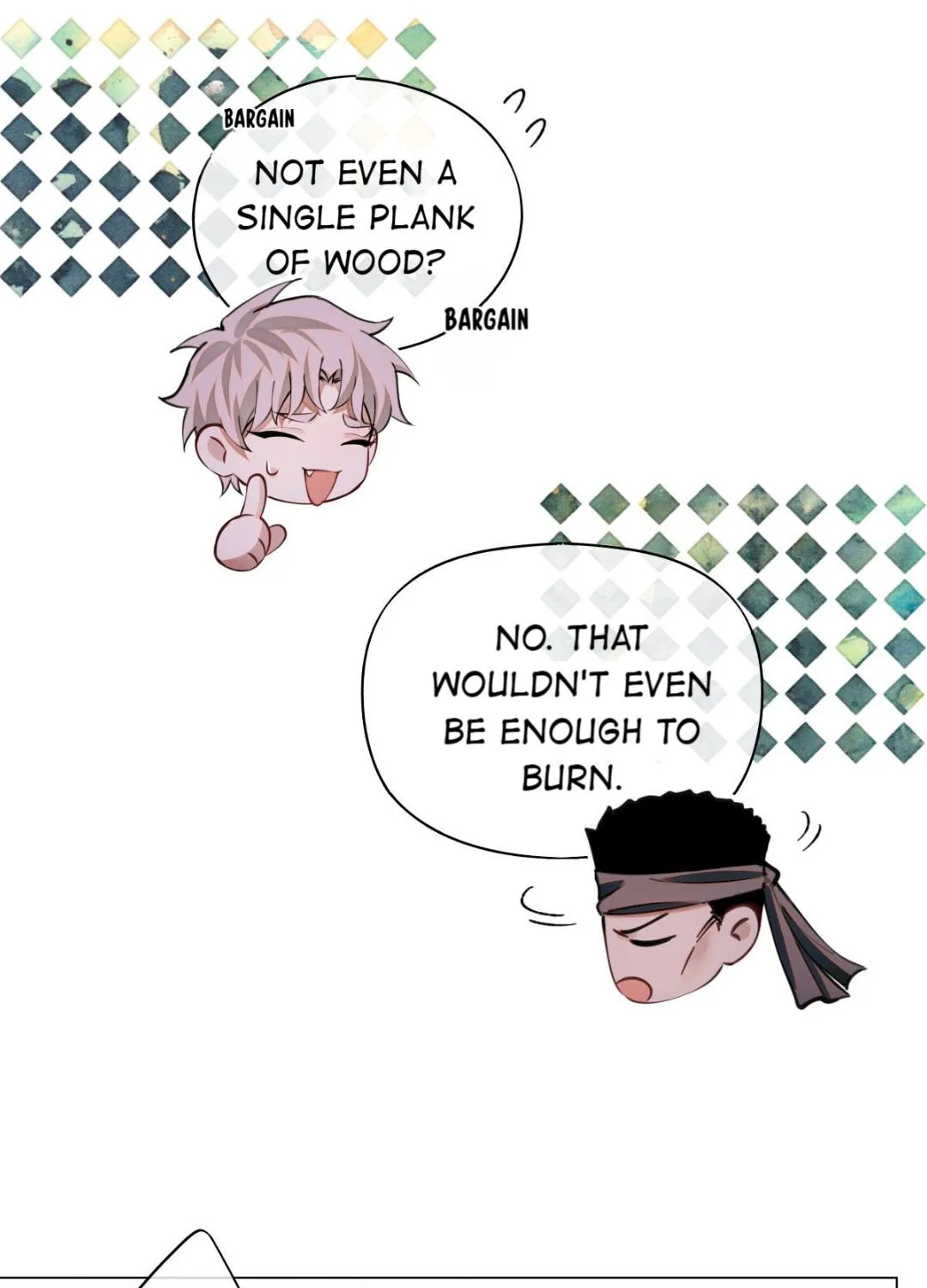 Read Global Examination chapter 79 image 18 on Lezhin