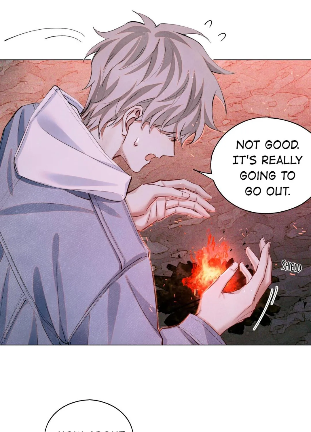 Read Global Examination chapter 79 image 20 on Lezhin