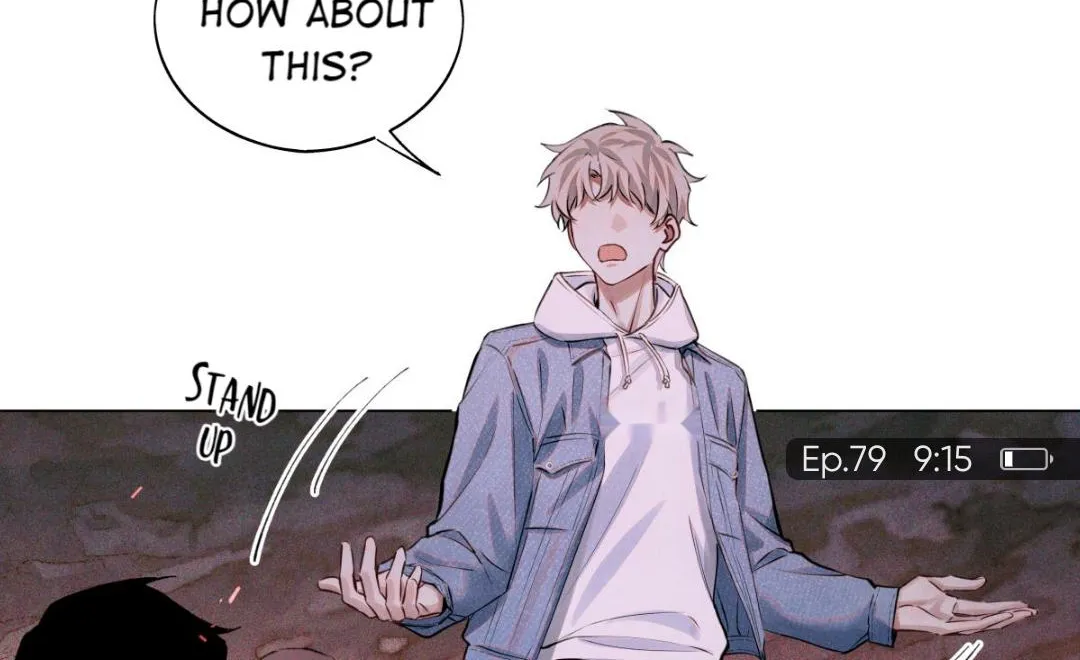 Read Global Examination chapter 79 image 21 on Lezhin