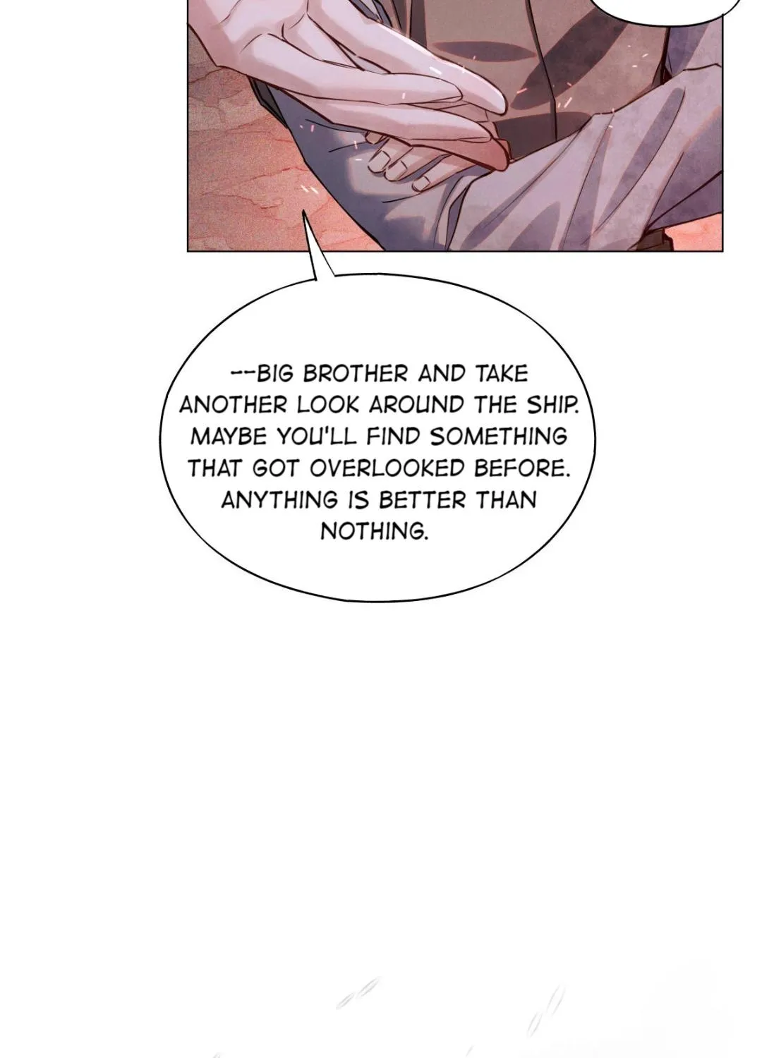 Read Global Examination chapter 79 image 24 on Lezhin