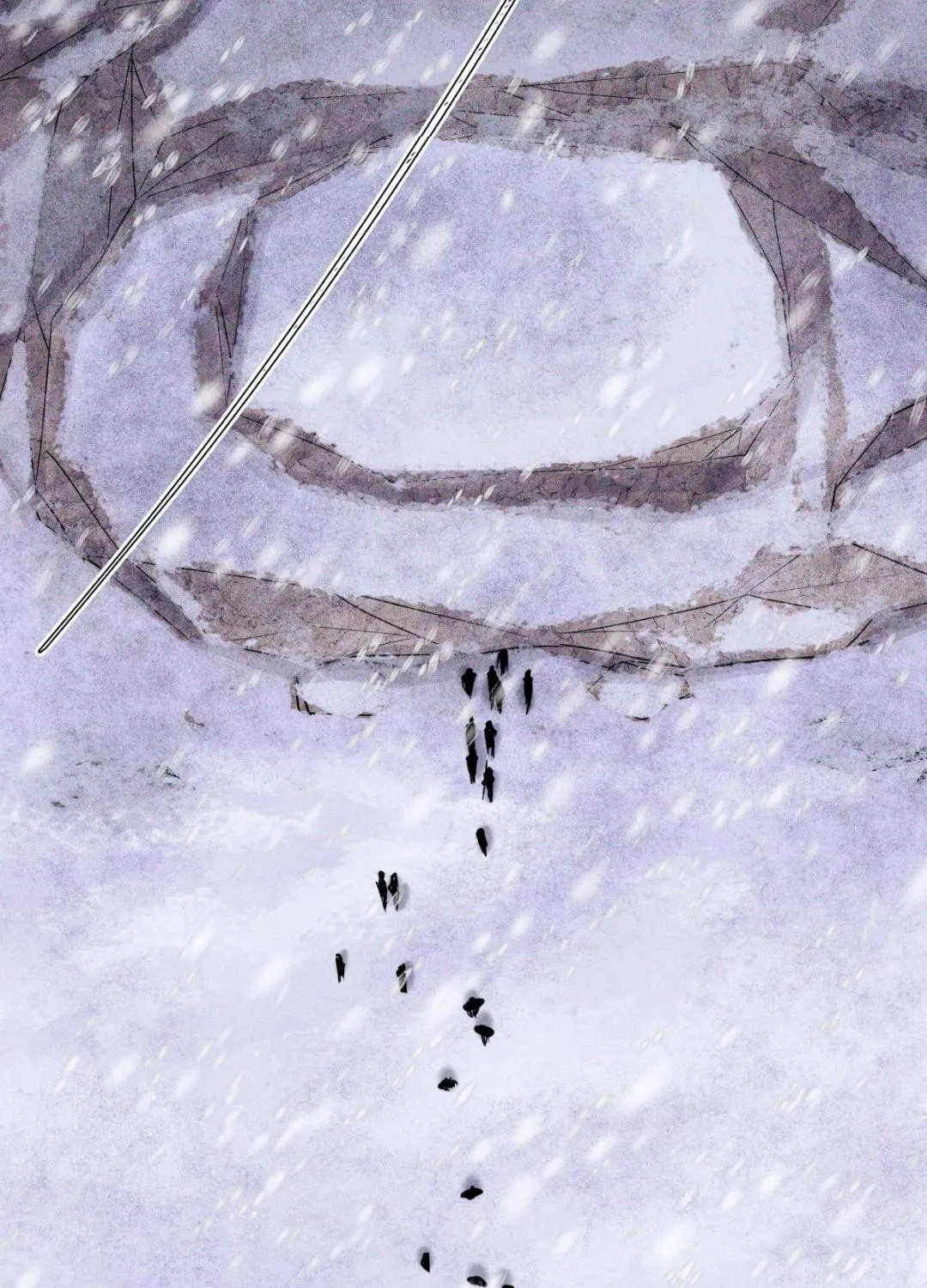 Read Global Examination chapter 79 image 26 on Lezhin