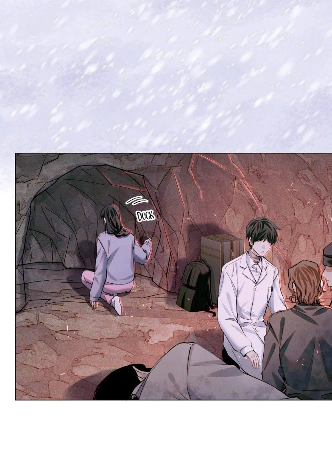 Read Global Examination chapter 79 image 28 on Lezhin