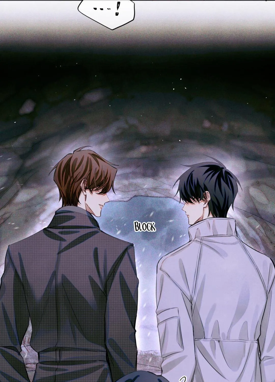 Read Global Examination chapter 79 image 30 on Lezhin