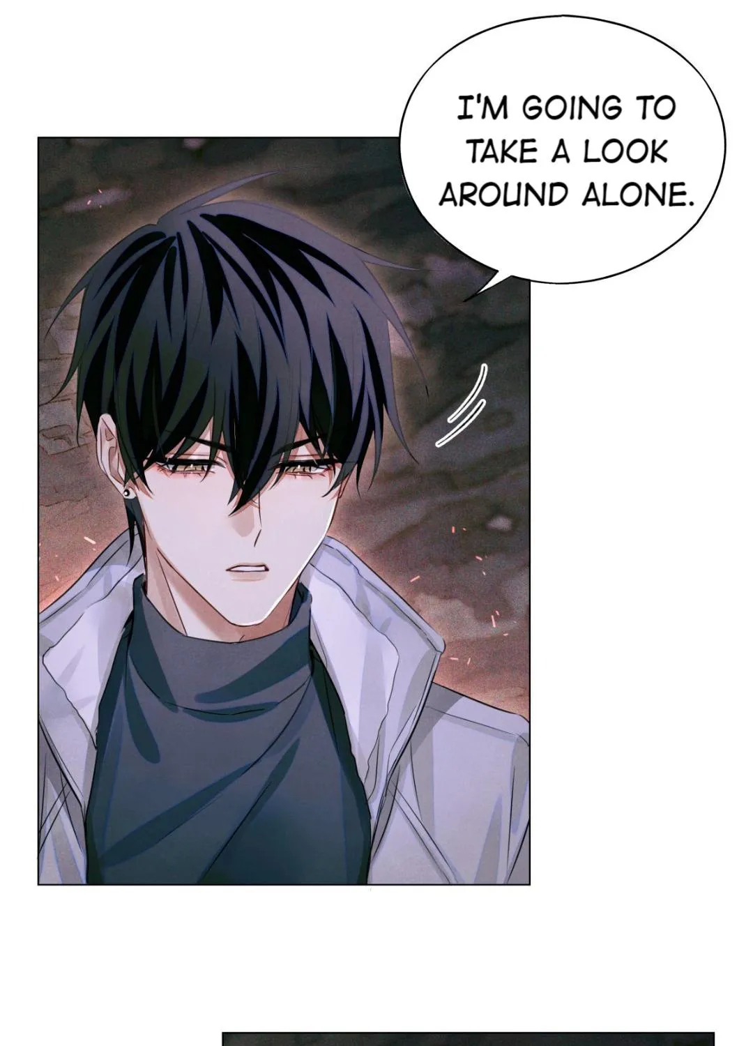 Read Global Examination chapter 79 image 32 on Lezhin