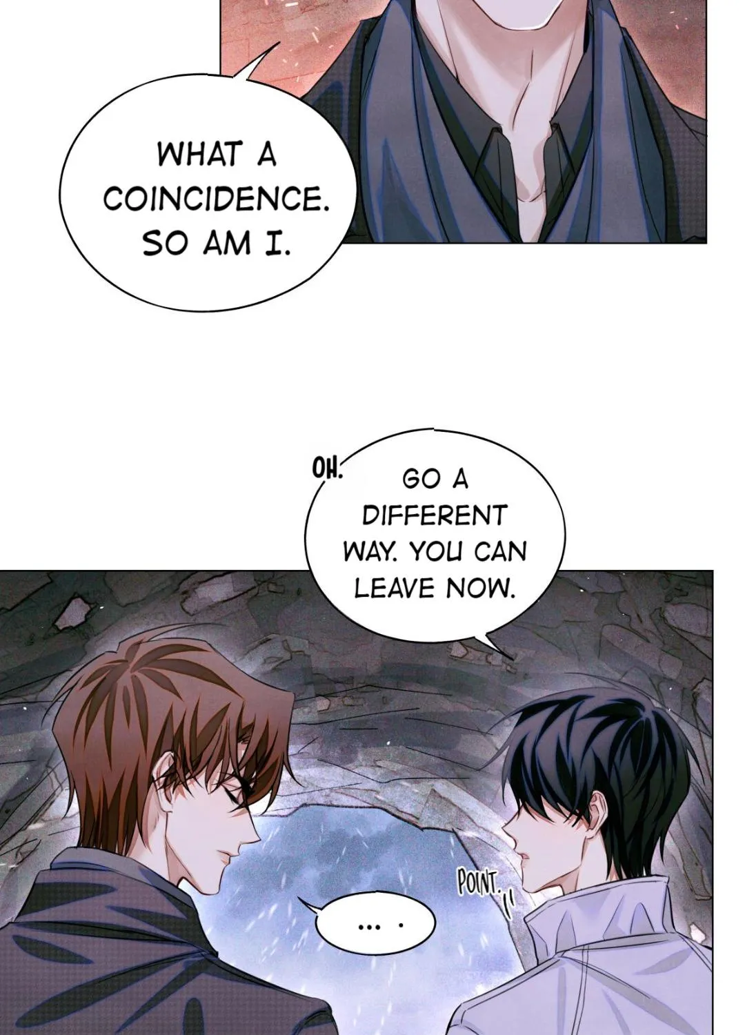 Read Global Examination chapter 79 image 34 on Lezhin