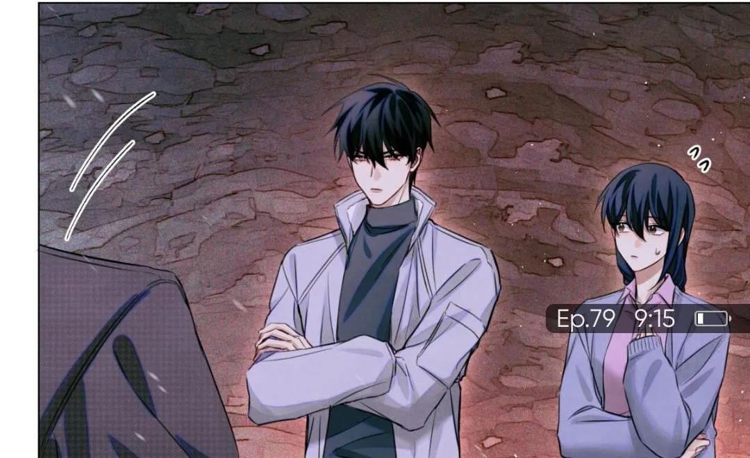 Read Global Examination chapter 79 image 37 on Lezhin